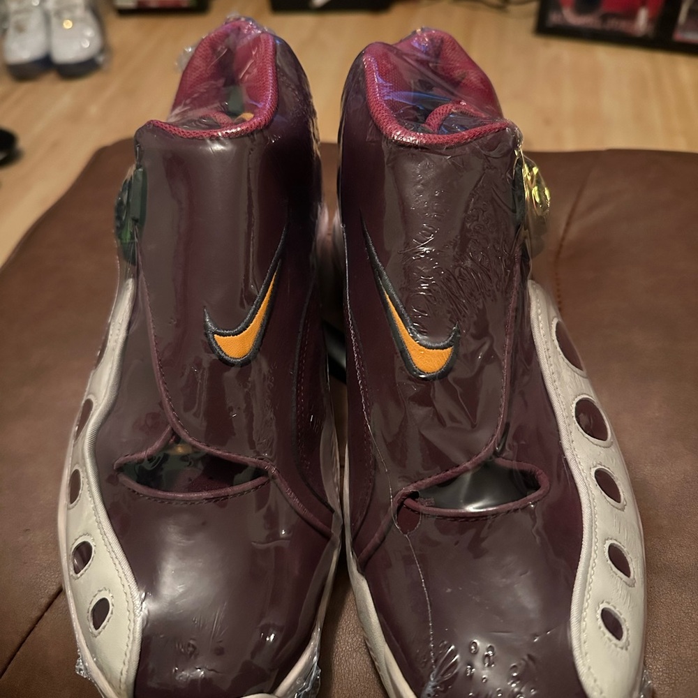 Nike air zoom GP flight men’s size 8.5  brand new